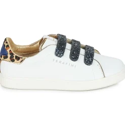Serafini Baskets Mode^- J.CONNORS