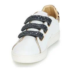 Serafini Baskets Mode^- J.CONNORS