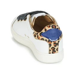 Serafini Baskets Mode^- J.CONNORS