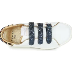 Serafini Baskets Mode^- J.CONNORS