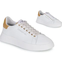 Serafini Baskets Mode^- J.CONNORS