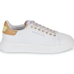 Serafini Baskets Mode^- J.CONNORS