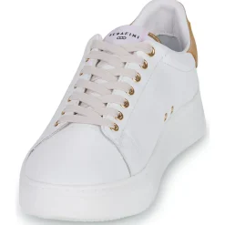 Serafini Baskets Mode^- J.CONNORS