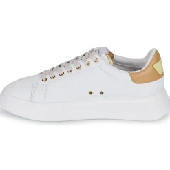 Serafini Baskets Mode^- J.CONNORS