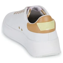 Serafini Baskets Mode^- J.CONNORS