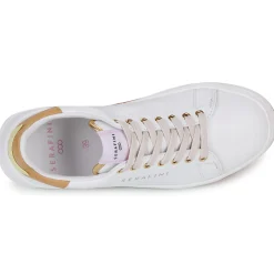 Serafini Baskets Mode^- J.CONNORS