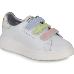 Serafini Baskets Mode^- J.CONNORS