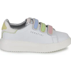 Serafini Baskets Mode^- J.CONNORS