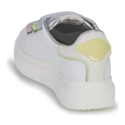 Serafini Baskets Mode^- J.CONNORS
