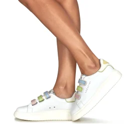Serafini Baskets Mode^- J.CONNORS