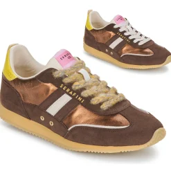 Serafini - LADY D< Baskets Mode
