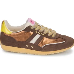 Serafini - LADY D< Baskets Mode