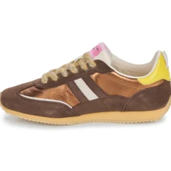 Serafini - LADY D< Baskets Mode