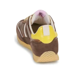 Serafini - LADY D< Baskets Mode
