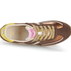 Serafini - LADY D< Baskets Mode