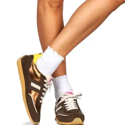 Serafini - LADY D< Baskets Mode