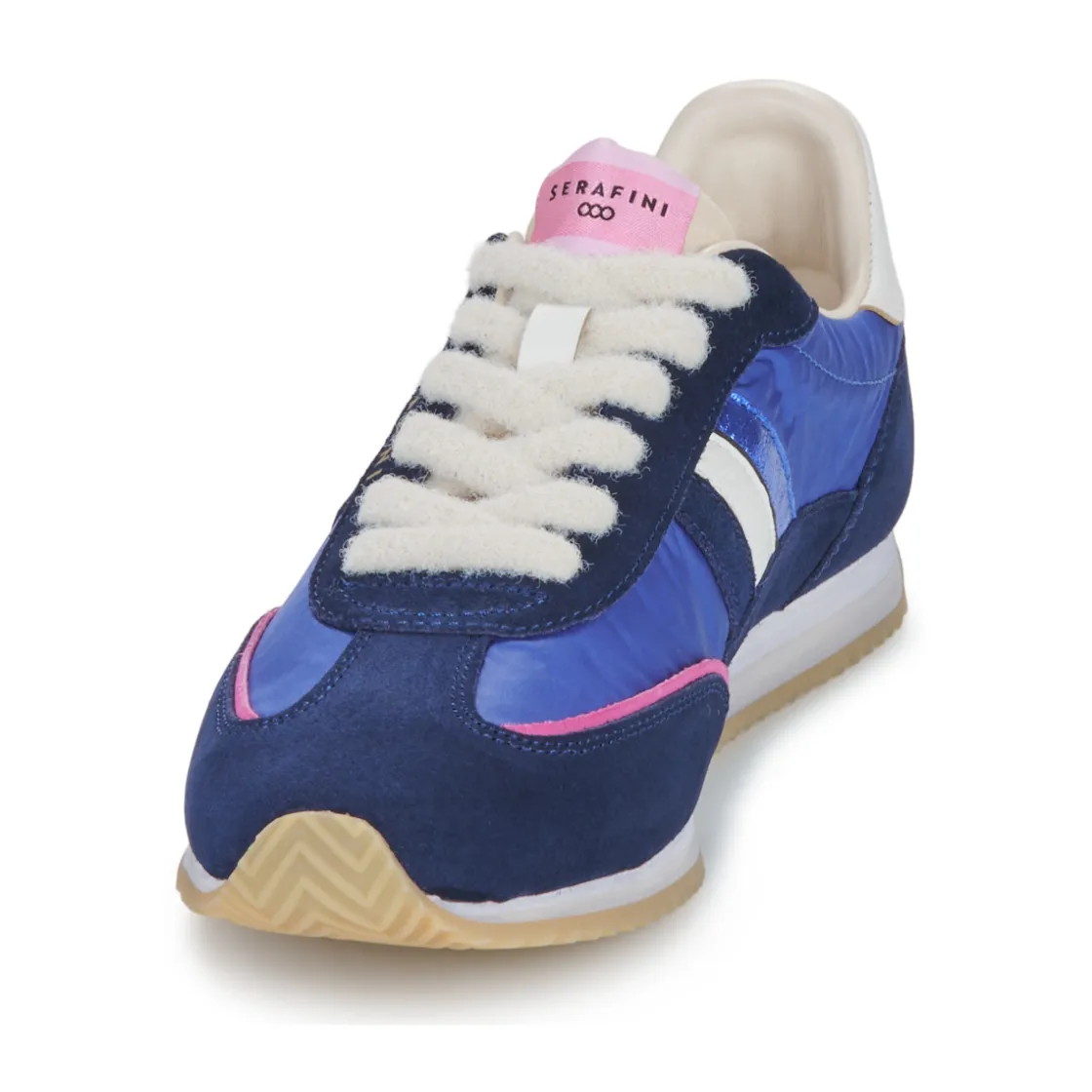 Serafini - LADY D