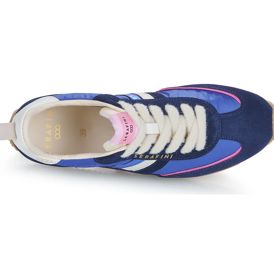 Serafini - LADY D