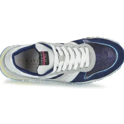 Serafini Baskets Mode^- LOS ANGELES