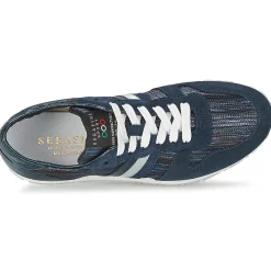 Serafini - LOS ANGELES< Baskets Mode