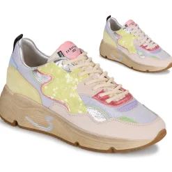 Serafini - MALIBU< Baskets Mode
