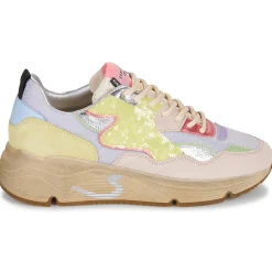Serafini - MALIBU< Baskets Mode