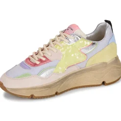 Serafini - MALIBU< Baskets Mode