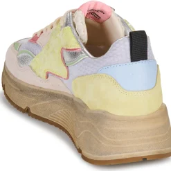 Serafini - MALIBU< Baskets Mode