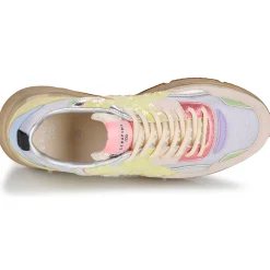 Serafini - MALIBU< Baskets Mode