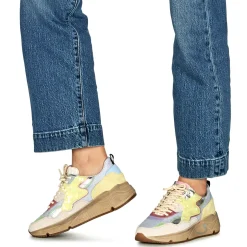 Serafini - MALIBU< Baskets Mode