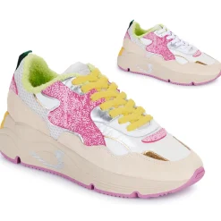 Serafini - MALIBU Multicolore Clearance