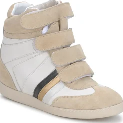 Serafini - MANATHAN SCRATCH WHITE-BEIGE-BLUE Discount
