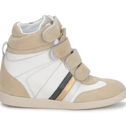 Serafini - MANATHAN SCRATCH WHITE-BEIGE-BLUE Discount