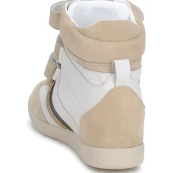 Serafini - MANATHAN SCRATCH WHITE-BEIGE-BLUE Discount