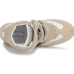 Serafini - MANATHAN SCRATCH WHITE-BEIGE-BLUE Discount