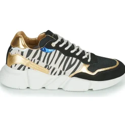 Serafini - OREGON< Baskets Mode