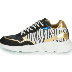 Serafini - OREGON< Baskets Mode