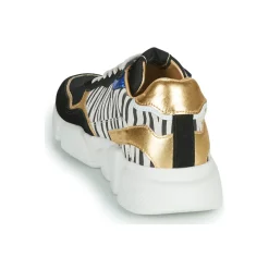 Serafini - OREGON< Baskets Mode