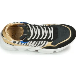 Serafini - OREGON< Baskets Mode