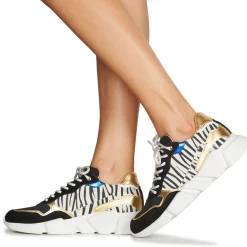 Serafini - OREGON< Baskets Mode