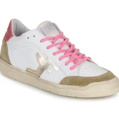 Serafini - SAN DIEGO< Baskets Mode