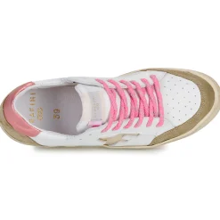 Serafini - SAN DIEGO< Baskets Mode