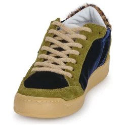 Serafini Baskets Mode^- SAN DIEGO