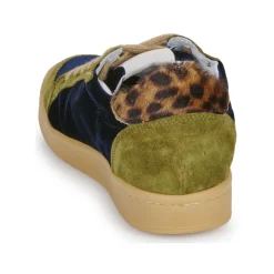 Serafini Baskets Mode^- SAN DIEGO