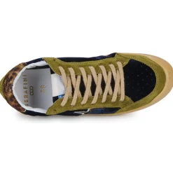 Serafini Baskets Mode^- SAN DIEGO