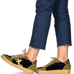 Serafini Baskets Mode^- SAN DIEGO