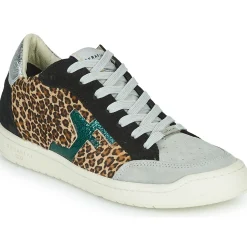 Serafini - SAN DIEGO< Baskets Mode