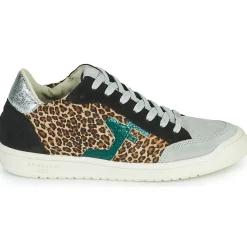 Serafini - SAN DIEGO< Baskets Mode