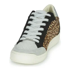 Serafini - SAN DIEGO< Baskets Mode
