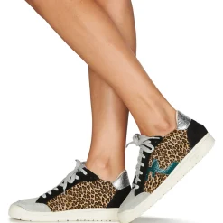 Serafini - SAN DIEGO< Baskets Mode